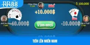 tiến lên miền Nam